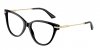 OKULARY KOREKCYJNE JIMMY CHOO JC 3001B 5000 52 ROZMIAR M